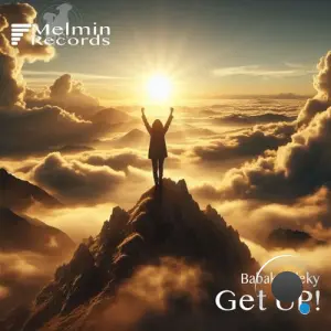 Babak Haleky - Get Up! (2026)