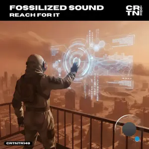 Fossilized Sound - Reach For It (2026)