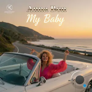 Anna Bon - My Baby (2026)