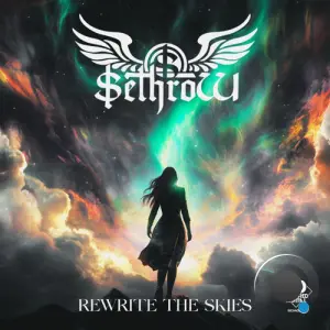 Sethrow - Rewrite The Skies (2026)