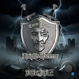 Drokz - Knights Of Terror (2026)