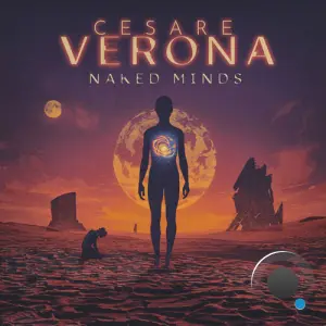 Cesare Verona - Naked Minds (2026)