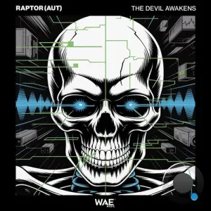 Raptor (AUT) - The Devil Awakens (2026)