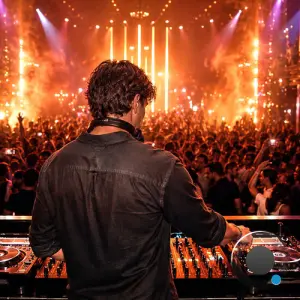 Club Night Obsession - After Midnight Protocol (2026)