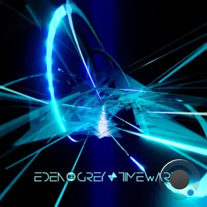 Eden Grey - Timewarp (2026)