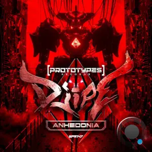 Djipe - Anhedonia (2026)