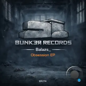 Balazs  - Obsession (2026)