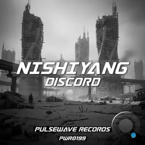 Nishiyang - Discord (2026)