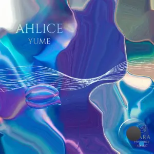 Ahlice - Yume (2026)