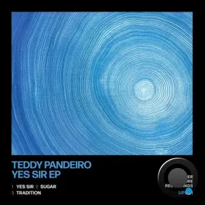 Teddy Pandiero - Yes Sir (2026)