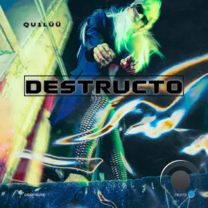 Qu1lüü - Destructo (2026)