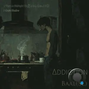 Baal (SL) - Addiction (2026)