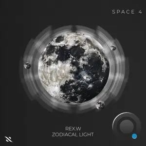 REX.W - Zodiacal Light (2026)