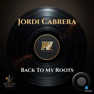 Jordi Cabrera - Back To My Roots (2026)