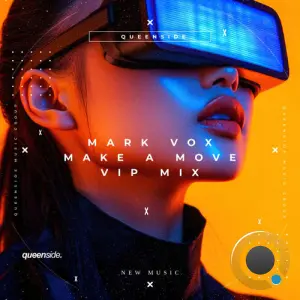 Mark Vox - Make A Move (2026)