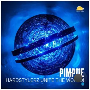 Pimp!ie - Hardstylers Unite the World (2026)