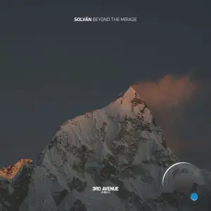 Solvan - Beyond the Mirage (2026)