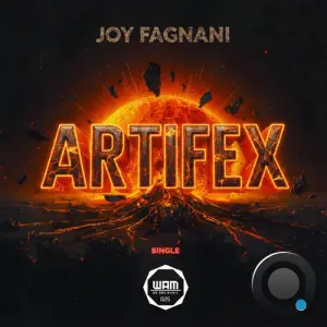 Joy Fagnani - Artifex (2026)