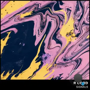 R Cord - Signals (2026)