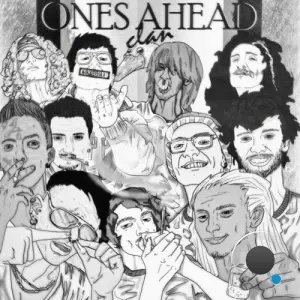 Dave Sanches - The Ones Ahead (2026)