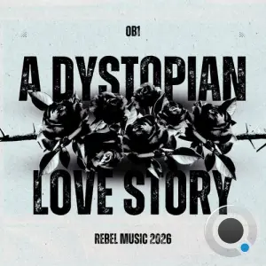 OB1, Creatures, Ill Truth - A Dystopian Love Story (2026)