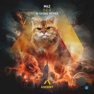 M42 - O.E.G. (N-Sking Remix) (2026)