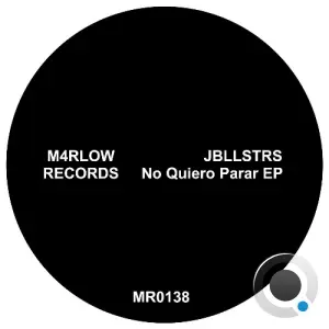 JBLLSTRS - No Quiero Parar (2026)
