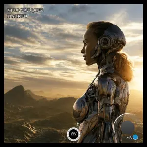 Vico Vazquez - Hacked (2026)