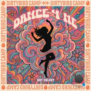 Shaded (LA), Wet Velvet - Dance 4 Me (2026)