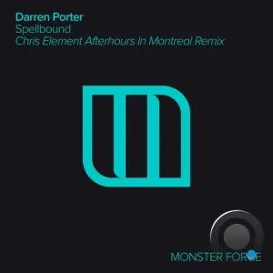 Darren Porter - Spellbound (Chris Element Afterhours In Montreal Remix) (2026)