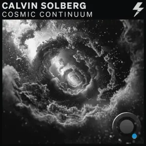 Calvin Solberg - COSMIC CONTINUUM (2026)