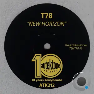 T78 - New Horizon (2026)