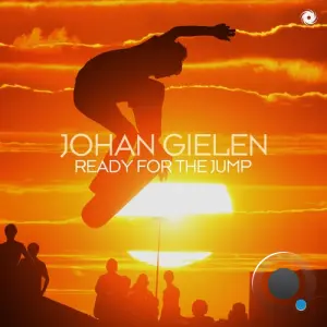 Johan Gielen - Ready For The Jump (2026)