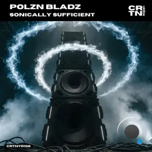 Polzn Bladz - Sonically Sufficient (2026)