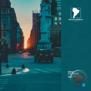 POLKO - Equathor (2026)