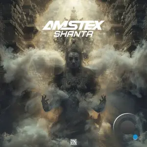 Amstex - Shanta (2026)