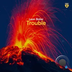 Leon Bolier - Trouble (2026)