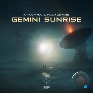 Atacama And Polygrams - Gemini Sunrise (2026)