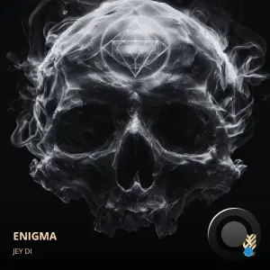 Jey Di - Enigma (2026)