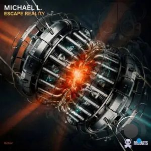 Michael L. - Escape Reality (2026)