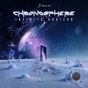 Chronosphere - Infinite Horizon (2026)