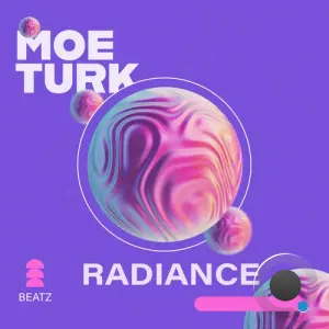 Moe Turk - Radiance (2026)