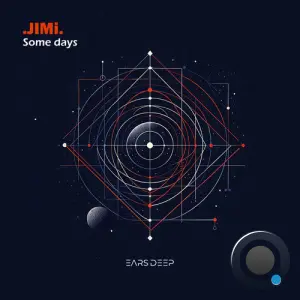 .JIMi. - Some Day (2026)