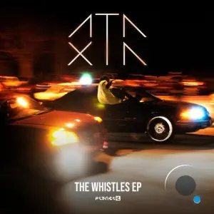 Ataxia - The Whistles (2026)