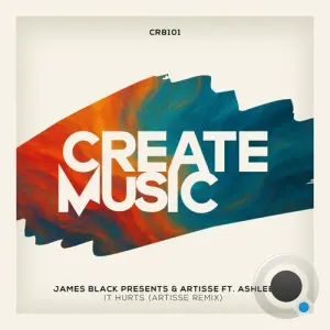 James Black Presents & Artisse ft. Ashlee - It Hurts (Artisse Remix) (2026)