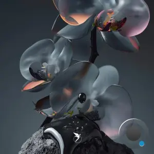 Anticyclone - Kaluma (2026)