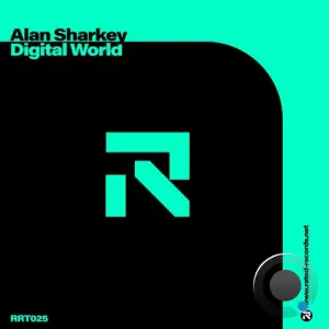 Alan Sharkey - Digital World (2026)