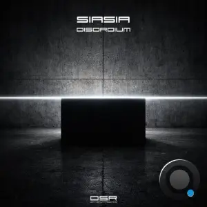 Siasia - Disordium (2026)