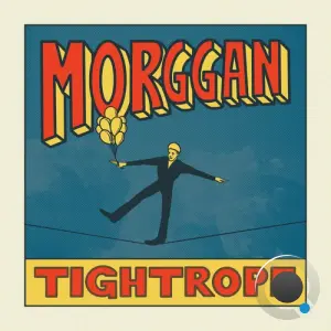 Morggan - Tightrope (2026)