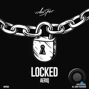 Aeriq - Locked (2026)